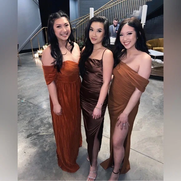 Asos dress - Picture 4 of 4